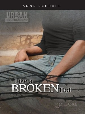 Like a Broken Doll - ebook